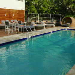 Sole on The Ocean Vacation rentals