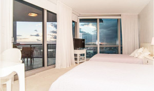 Sunny Isles Miami Vacation Rentals