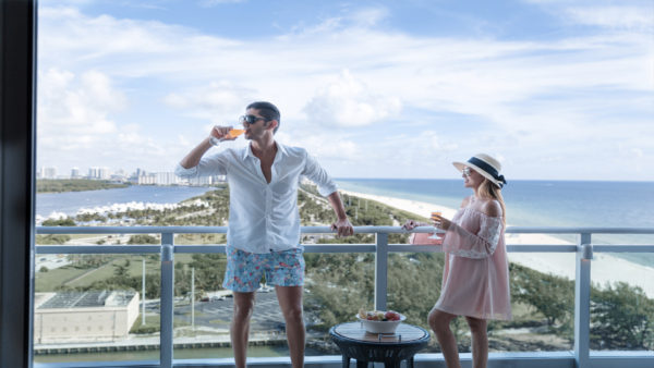 GO Vacations Rentals