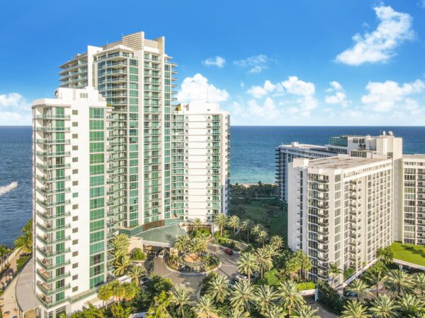 GO Vacations Rentals