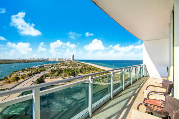 GO Vacations Rentals