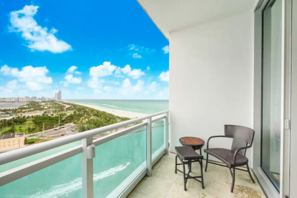 GO Vacations Rentals