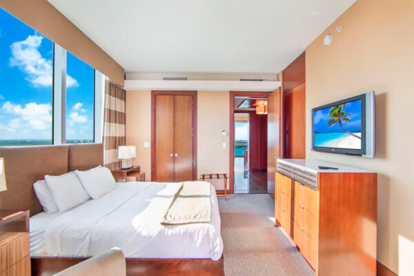 GO Vacations Rentals