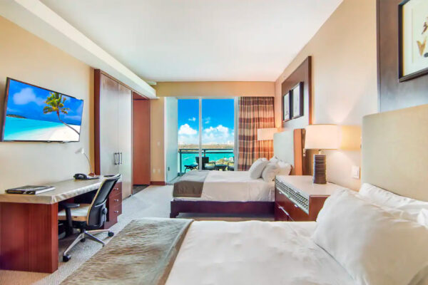 GO Vacations Rentals