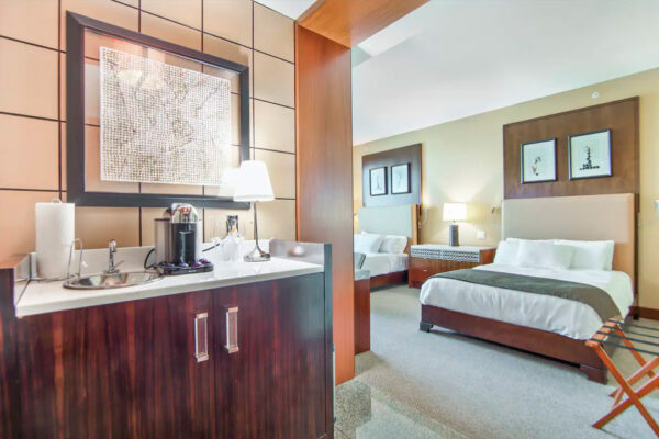 GO Vacations Rentals