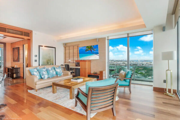 GO Vacations Rentals