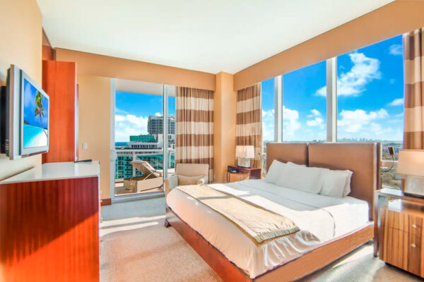 GO Vacations Rentals