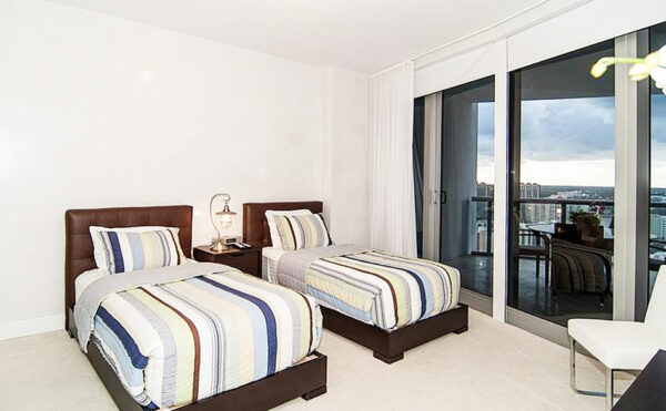 GO Vacations Rentals