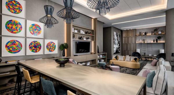 GO VACATIONS RENTALS