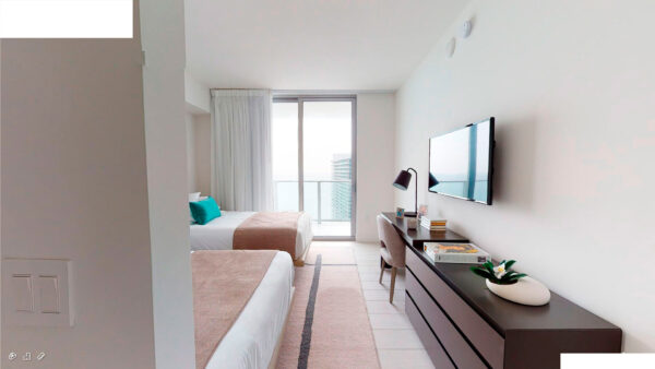 GO VACATIONS RENTALS