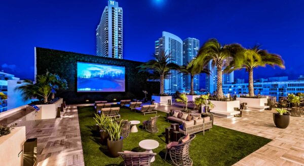 GO VACATIONS RENTALS