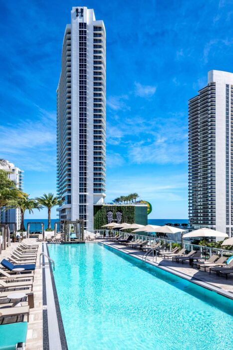 GO VACATIONS RENTALS