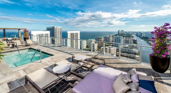 GO VACATIONS RENTALS