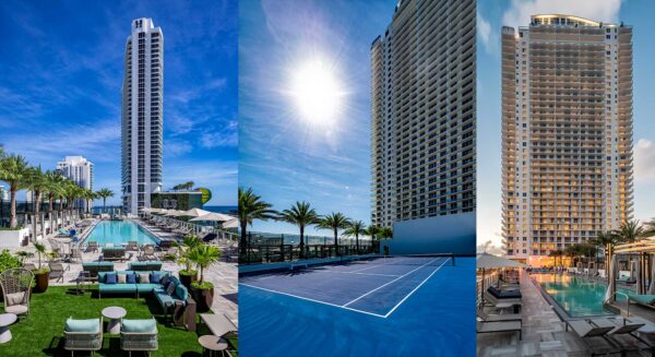 GO VACATIONS RENTALS